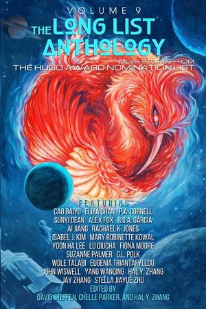 The Long List Anthology Volume 9: More Stories from the Hugo Award Nomination List image number 0