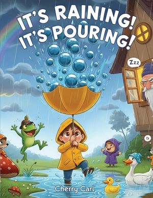 It's Raining It's Pouring image number 0