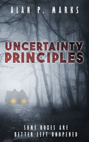 Uncertainty Principles image number 0