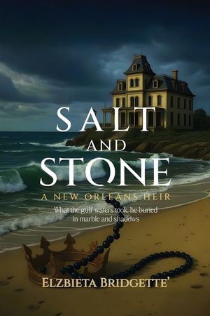 Salt & Stone image number 0