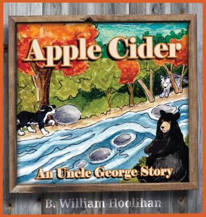 Apple Cider: An Uncle George Story Book 8 image number 0