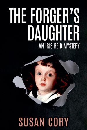 The Forger's Daughter image number 0