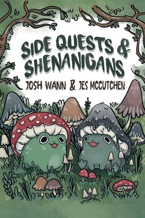 Side Quests & Shenanigans image number 0