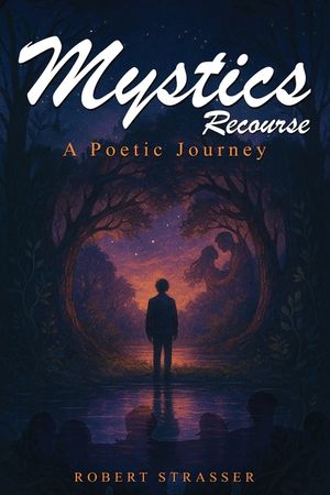 Mystics Recourse: A Poetic Journey image number 0