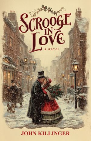 Scrooge in Love image number 0