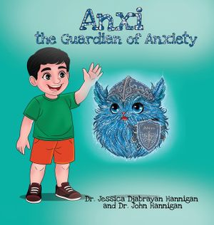 Anxi: the Guardian of Anxiety image number 0