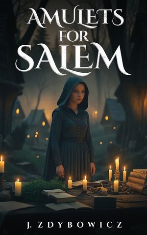 Amulets for Salem image number 0