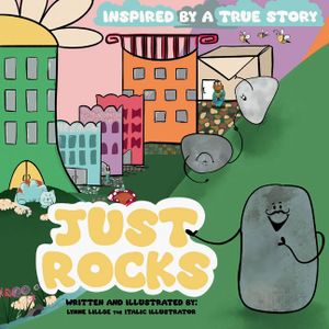 Just Rocks image number 0