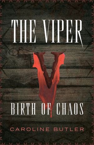 The Viper: Birth of Chaos image number 0