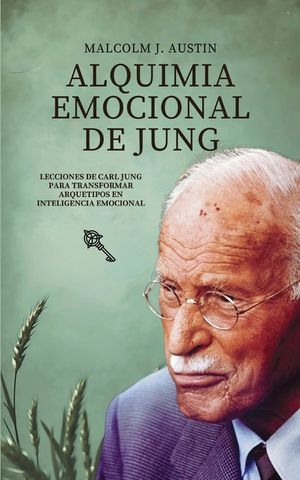 Alquimia Emocional de Jung: Lecciones De Carl Jung Para Transformar Arquetipos En Inteligencia Emocional image number 0