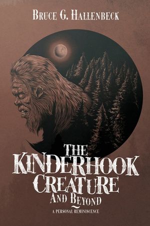 The Kinderhook Creature and Beyond: A Personal Reminiscence image number 0