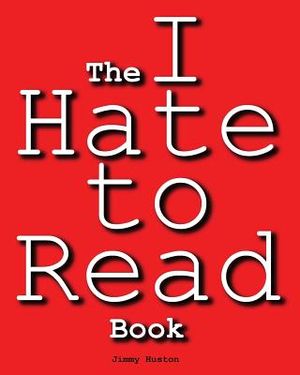 The I Hate to Read Book image number 0