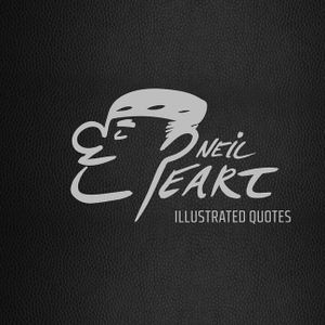Neil Peart: The Illustrated Quotes image number 0