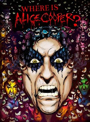 Where Is Alice Cooper? image number 0