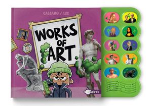Works of Fart image number 0