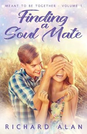 Finding a Soul Mate image number 0