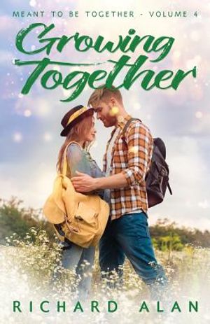 Growing Together image number 0
