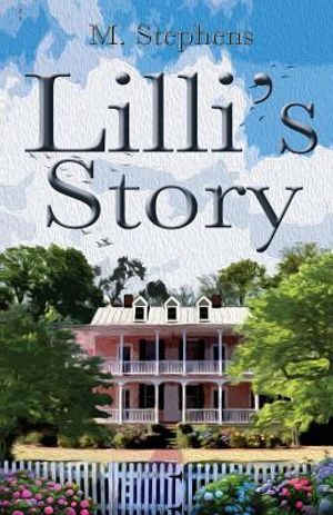 LILLI's Story image number 0