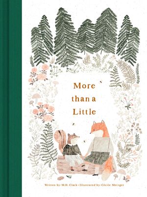 More Than a Little image number 0