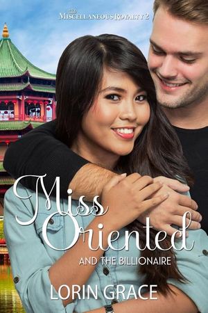 Miss Oriented and the Billionaire image number 0