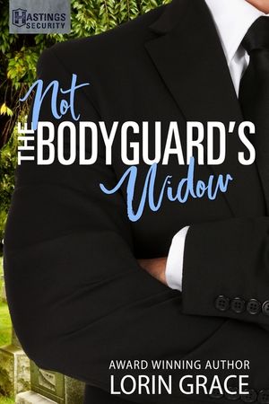 Not the Bodyguard's Widow: Sweet Bodyguard Romance image number 0