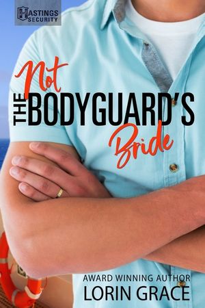 Not the Bodyguard's Bride: Sweet Bodyguard Romance image number 0