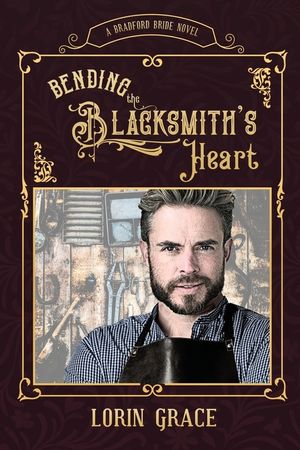 Bending the Blacksmith's Heart image number 0