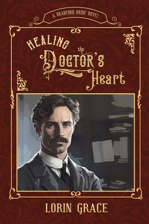 Healing the Doctor's Heart image number 0