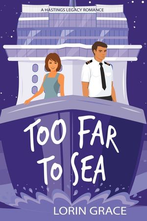Too Far to Sea image number 0