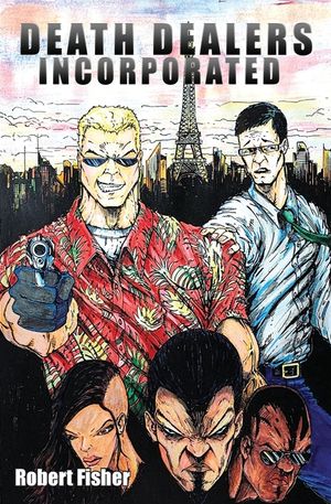 Death Dealers Incorporated image number 0