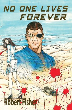 No One Lives Forever image number 0