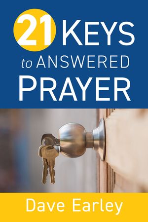 21 Keys to Answered Prayer image number 0