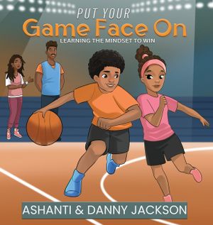 Put Your Gameface On: Learning the image number 0
