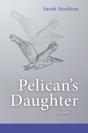 Pelican's Daughter image number 0
