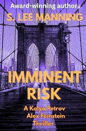 Imminent Risk image number 0