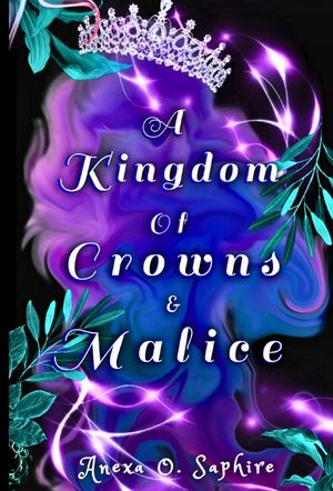 A Kingdom Of Crowns And Malice image number 0