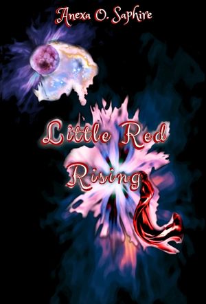 Little Red Rising image number 0