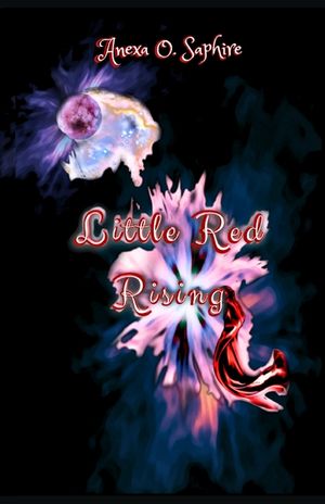 Little Red Rising image number 0