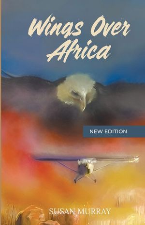 Wings Over Africa: New Edition image number 0