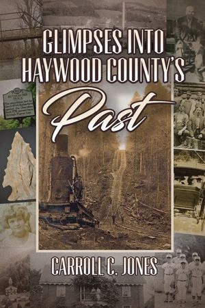 Glimpses into Haywood County's Past image number 0