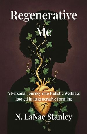 Regenerative Me: A Personal Journey into Holistic Wellness Rooted in Regenerative Farming image number 0