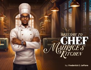 Welcome to Chef Maurices Kitchen image number 0
