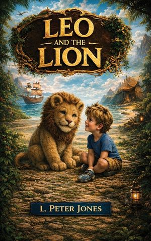 Leo and The Lion image number 0