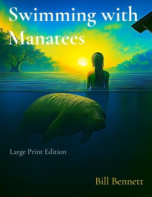 Swimming with Manatees image number 0