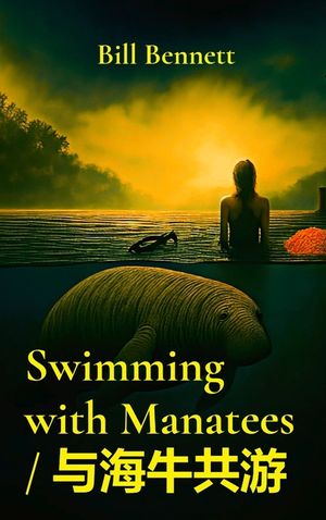 Swimming with Manatees / 与海牛共游 image number 0