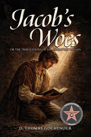 Jacob's Woes image number 0