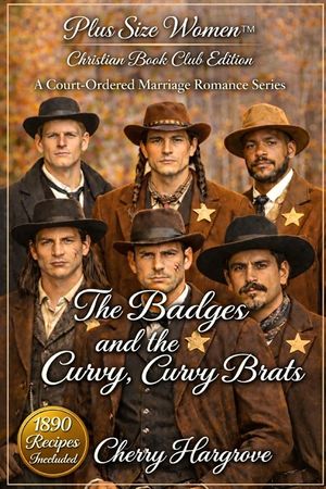The Badges and the Curvy, Curvy Brats image number 0