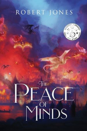 The Peace of Minds image number 0