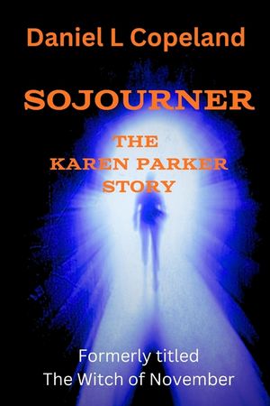Sojourner: The Karen Parker Story image number 0