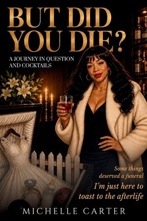 But Did You Die? image number 0